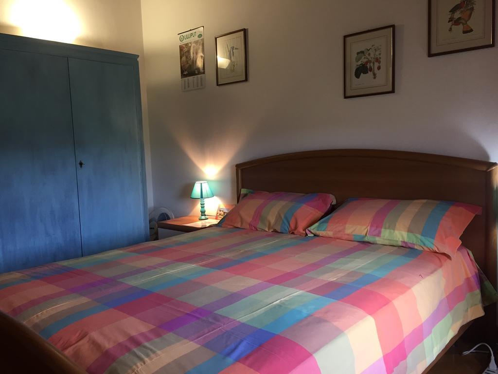 B&B Zia Maria アーゾロ エクステリア 写真