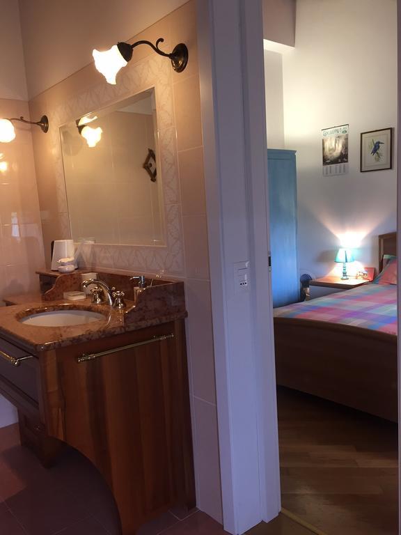 B&B Zia Maria アーゾロ エクステリア 写真